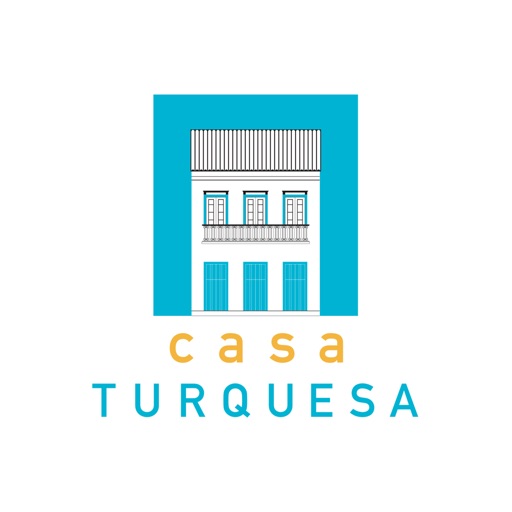 Casa Turquesa