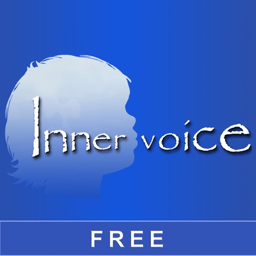 InnerVoice 2.0 Free icon
