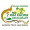 Online ordering for 2 Rim Khong Restaurant in Fayetteville, NC