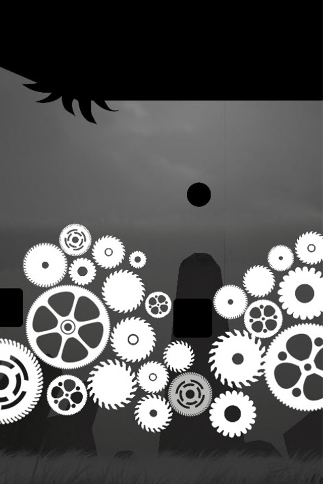A Re-Bouncing Black Ball Adventure To Infinity And Beyond screenshot 2