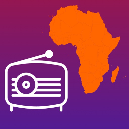 Radio Africa