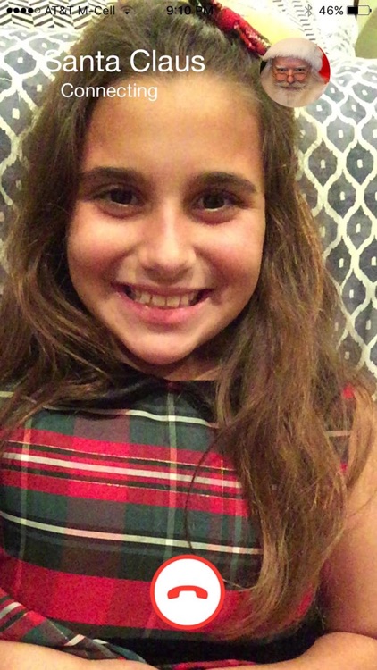 Video Calls with Santa
