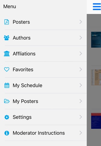 ePosters Mobile screenshot 4