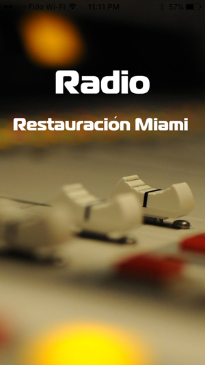 Radio Restauracion Miami(圖1)-速報App