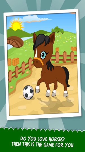 My Sweet Horse -Take care of your own horse!(圖3)-速報App