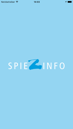 SpiezInfo