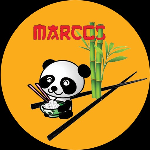 Marcos Hong Kong Style Kitchen icon