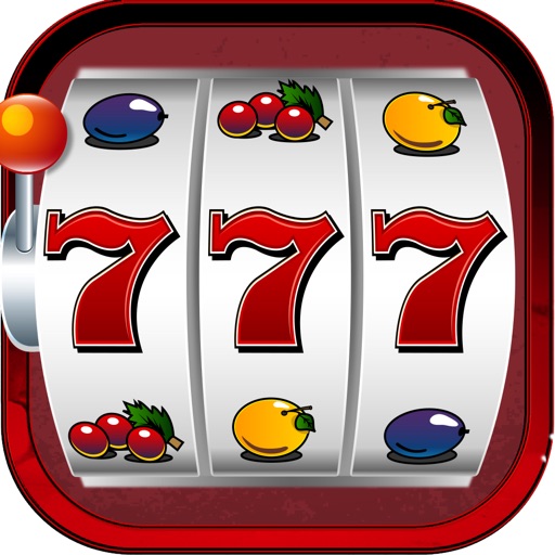 777 Awesome Jewels Double U Hit it Rich - FREE Slots Machine icon