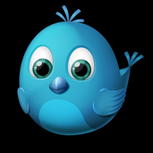 Tweedump icon