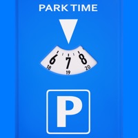 ParkTime app not working? crashes or has problems?