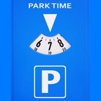 ParkTime ne fonctionne pas? problème ou bug?