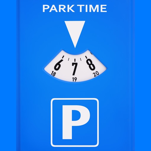 ParkTime icon