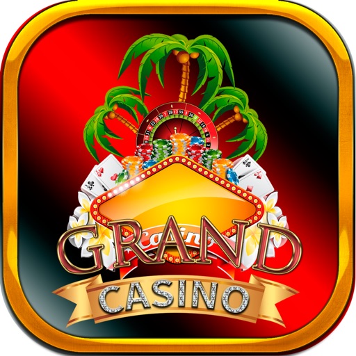 Grand Casino DoubleHit SLOTS! - Las Vegas Free Slot Machine Games - bet, spin & Win big! iOS App