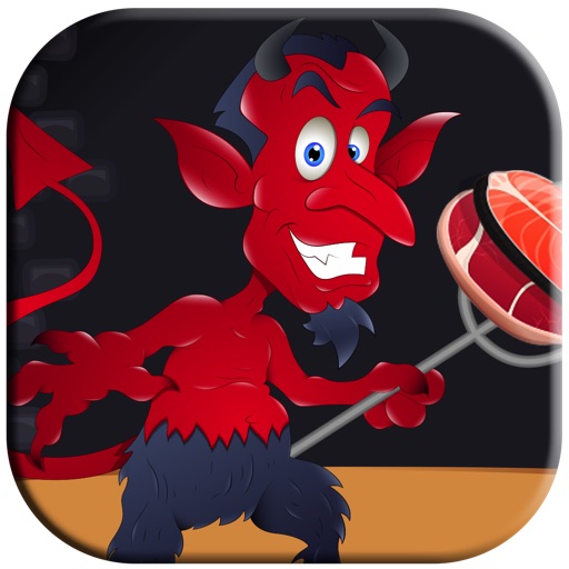 Better the Devil you know Free iOS App