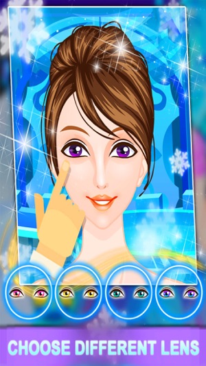 Princess Wedding - DressUp, Makeover(圖2)-速報App