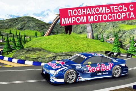 Red Bull Racers screenshot 3