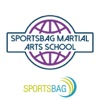 Sportsbag Martial Arts School