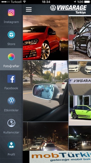 VWGARAGE Türkiye(圖2)-速報App