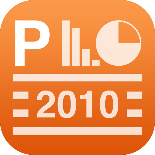 Full Docs for Microsoft PowerPoint 2010 icon