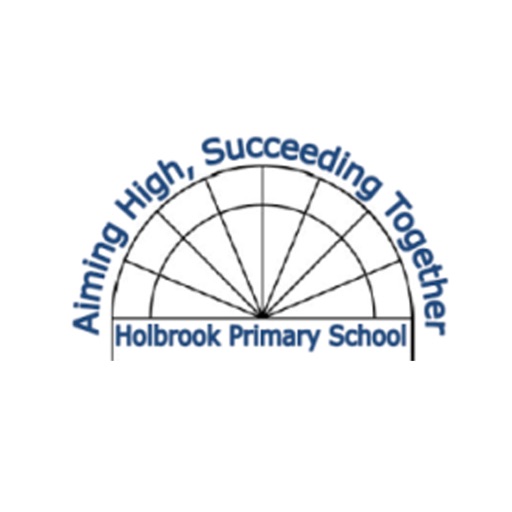 Holbrook Primary School icon