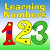Learning Numbers 1-20
