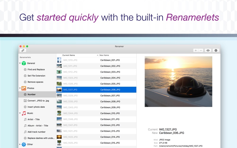 Renamer For Mac Free Download