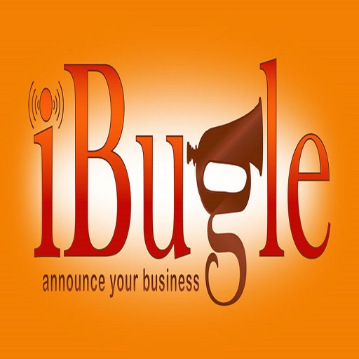 iBugle - announce your business