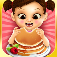 Activities of My Dina Food Maker Cooking Kids Games Free