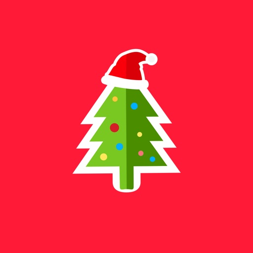 Christmas Tree Maker Mega Pack icon