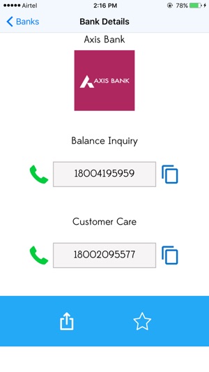 Check Bank Balance Enquiry(圖4)-速報App