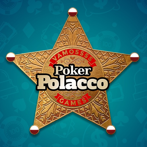 PokerPolacco Icon