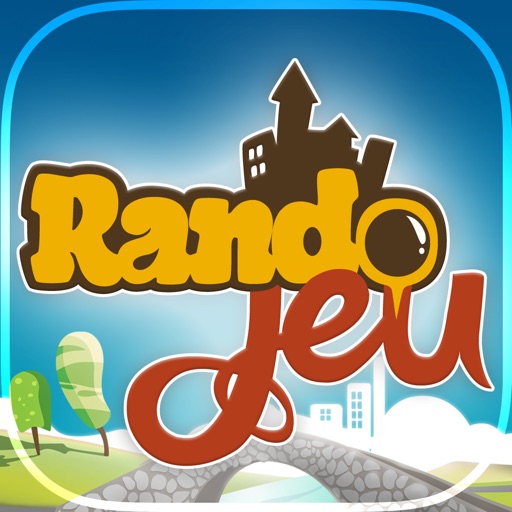 Ludentis RandoJeu iOS App