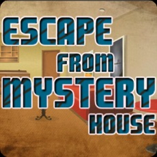 Activities of Escape From Mystery House