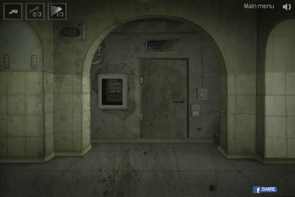Can You Escape Mysterious House 4? screenshot 3