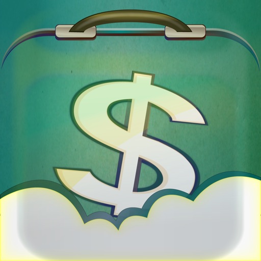 Suitcase S iOS App
