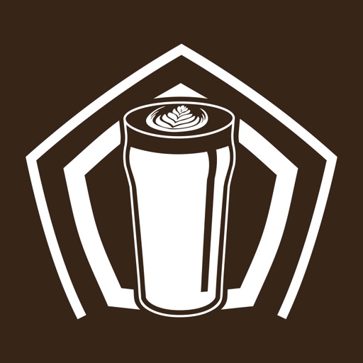 Пинта Кофе icon