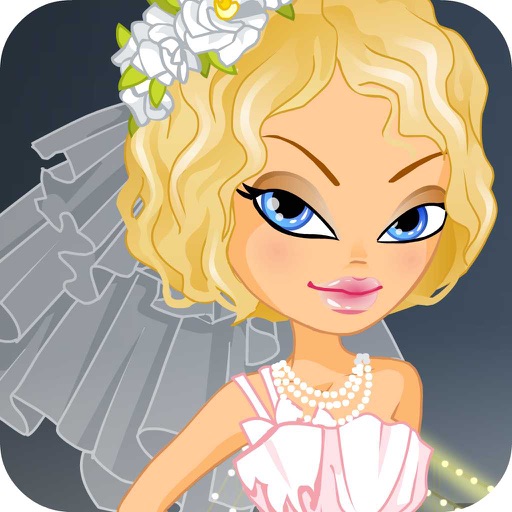 Big Apple Wedding Dress Up