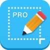Picture Mark Up Pro - write & paint on photo
