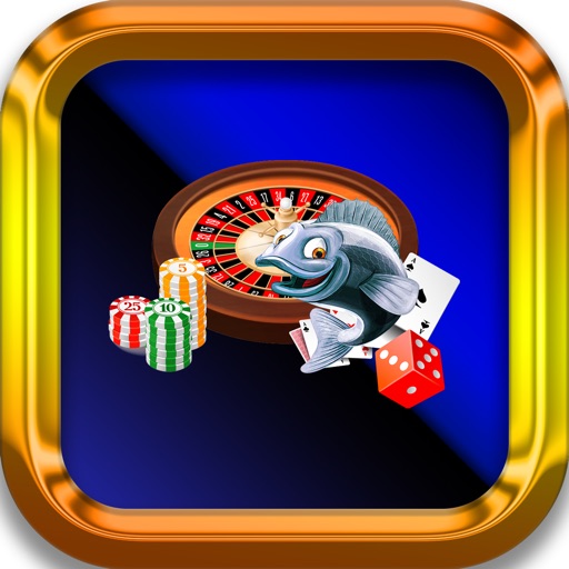 Jack-GNS Las Vegas Slots Machine: Free iOS App