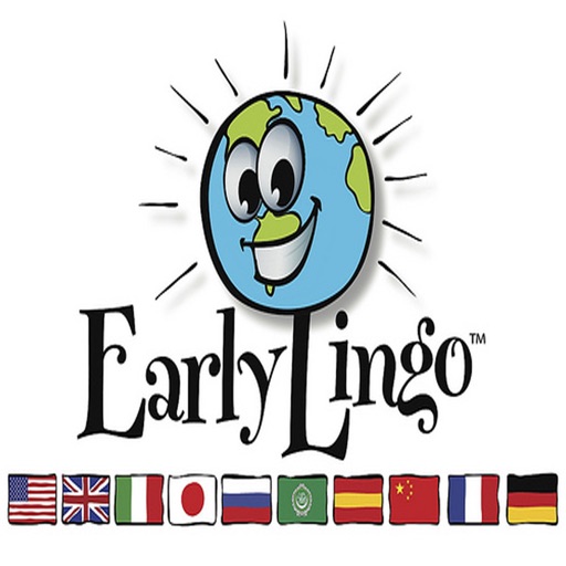 Lingo Foreign Language icon