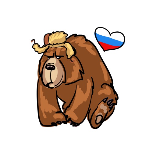 Just Russian Things icon