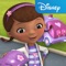 Doc McStuffins: Mobile Clinic Rescue