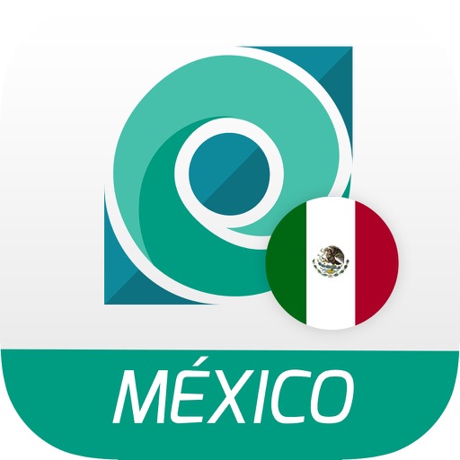 Technorides Mexico icon