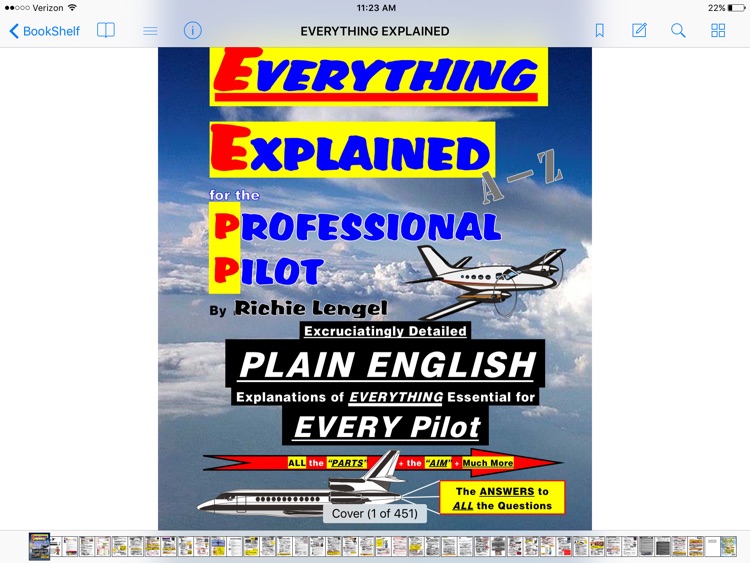 Everything Explained