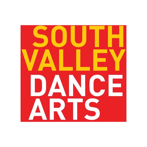 South Valley Dance Arts icon