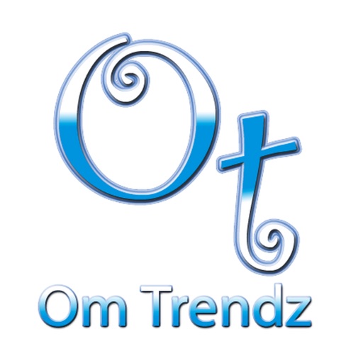 Om Trendz Fashion icon