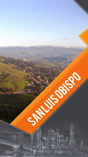 San Luis Obispo Travel Guide