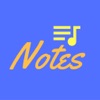 Notes - Audio, Video, Image, Text