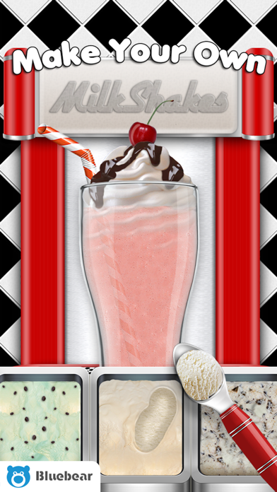 Milkshakes by Bluebear Screenshot 1