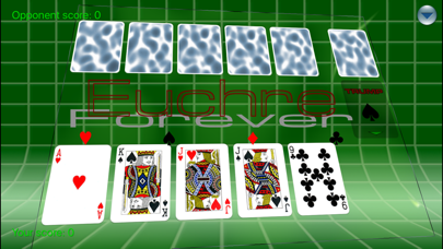 Euchre Foreverのおすすめ画像1